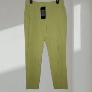 NWT Fabletics “The Only Pant” Water-Resistant Pants (Women’s Small)